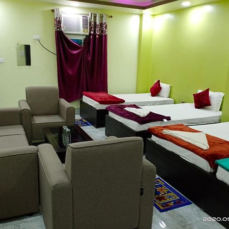 Hotel Sunaina International Gaya Exterior photo