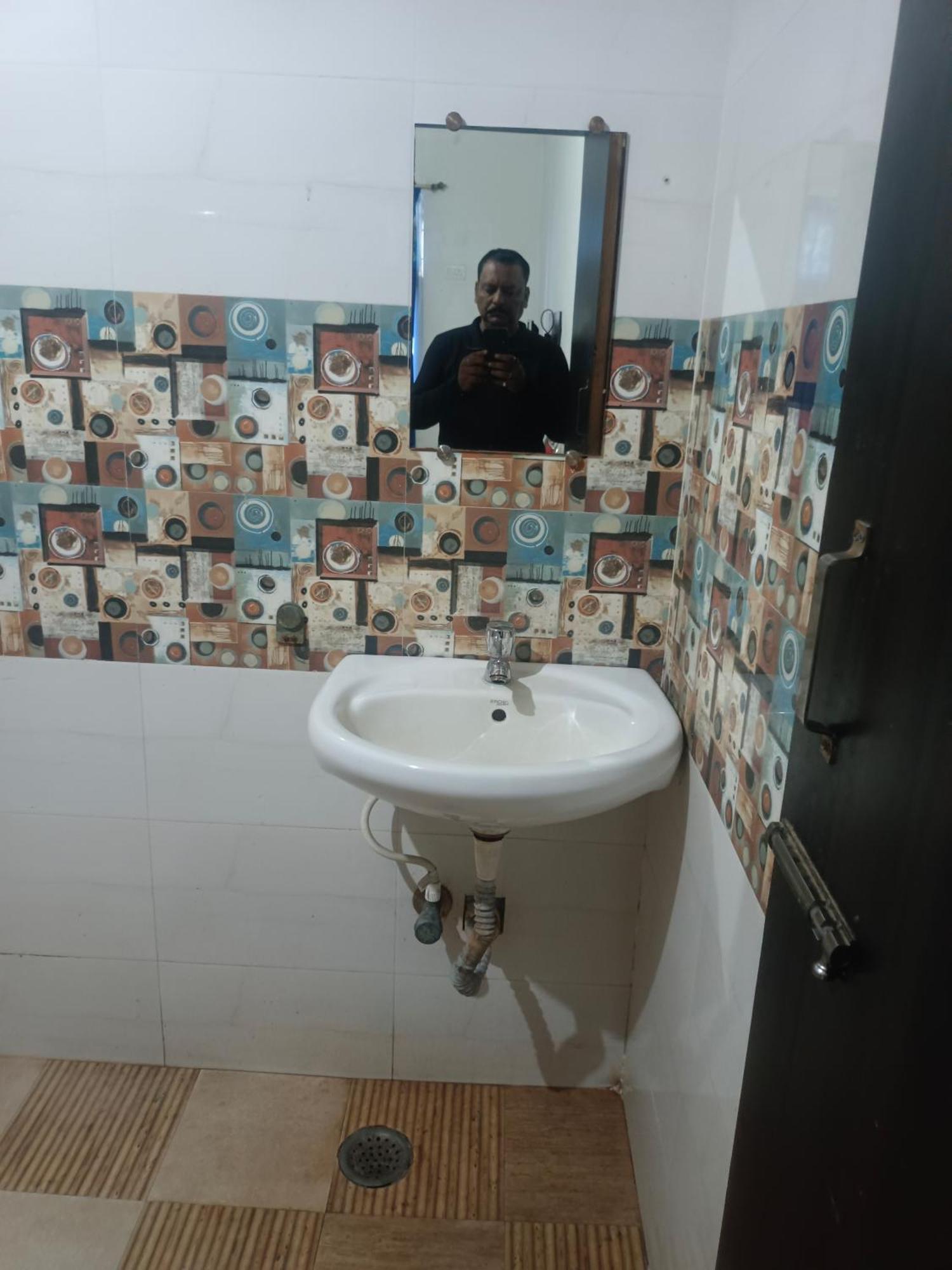 Hotel Sunaina International Gaya Room photo