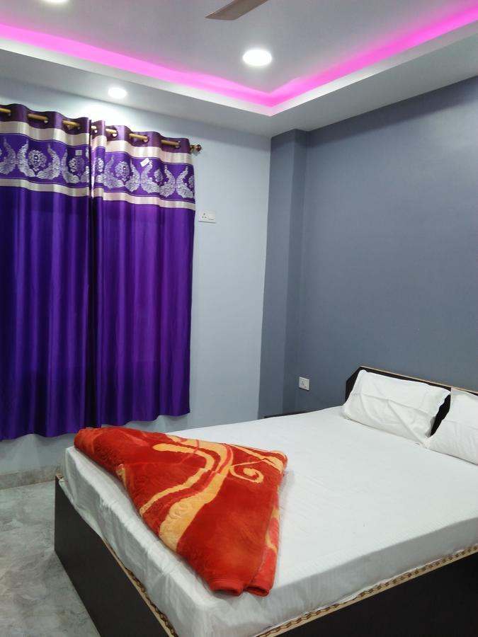Hotel Sunaina International Gaya Exterior photo