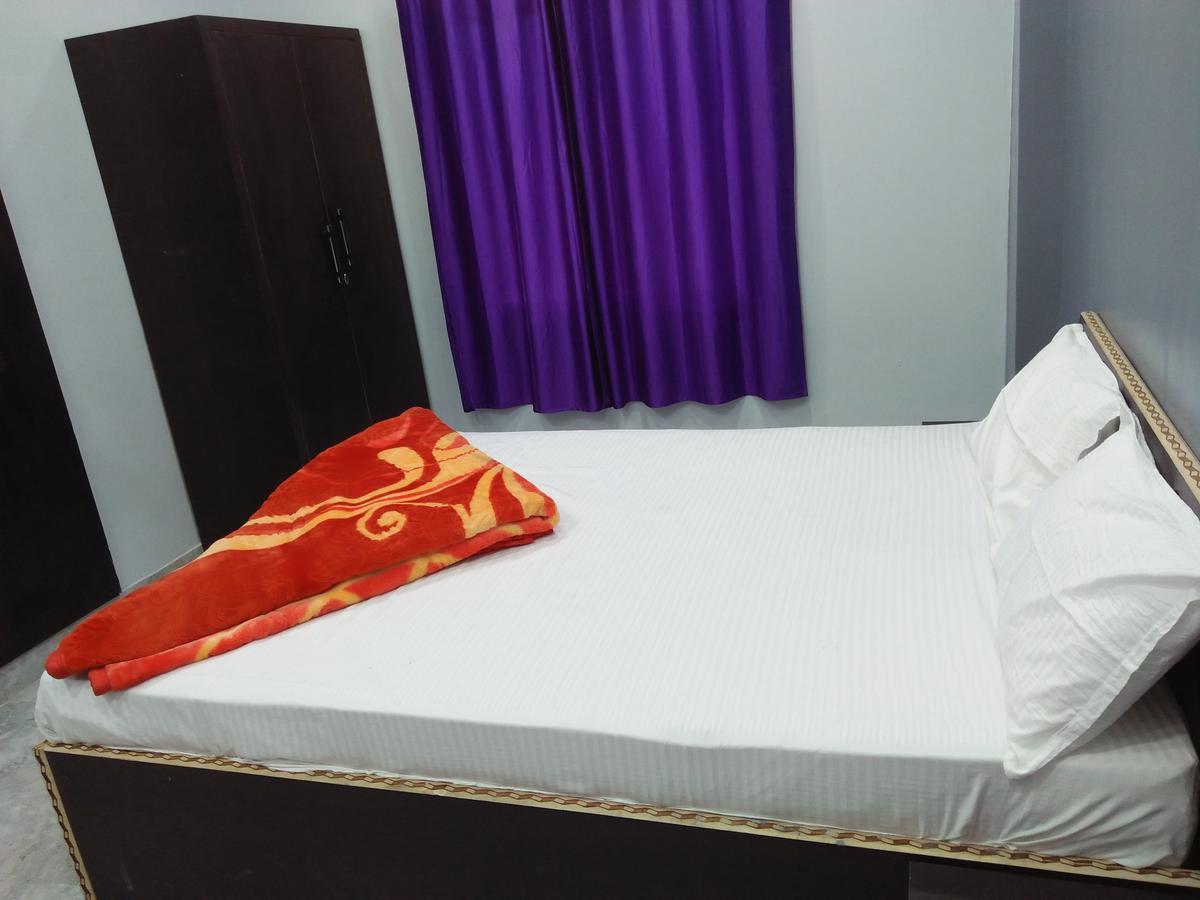 Hotel Sunaina International Gaya Exterior photo