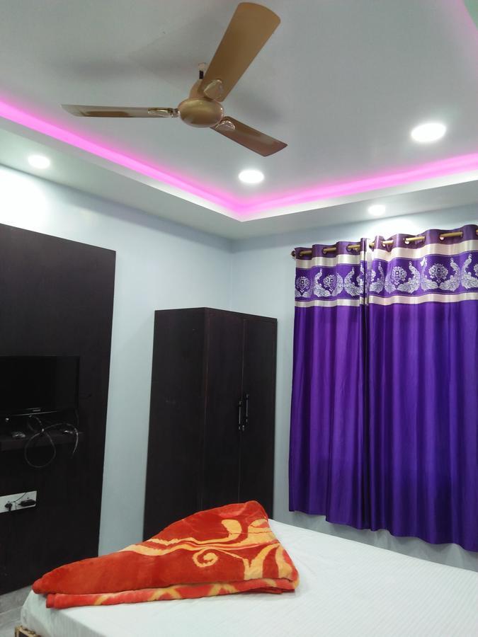Hotel Sunaina International Gaya Exterior photo